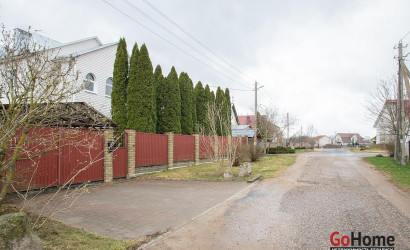 Купить дом, Михановичи, Песочная ул., 15 соток. Фото 41