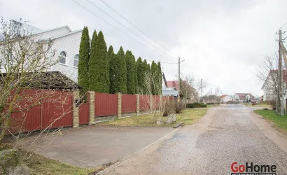  2-этаж.(233 м2), Михановичи(Молодежная ул.)