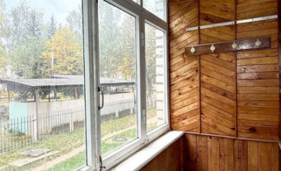 Купить 1-комнатную квартиру, Борисов, Максима Горького, 131. Фото 15