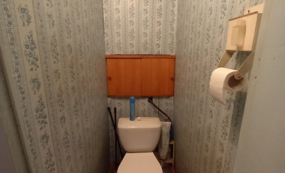 Купить 4-комнатную квартиру, Новополоцк, Молодежная ул., 135. Фото 26