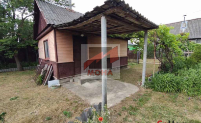 Купить дачу, Большие Мотыкалы, СТ Аист-2008, 4.5 соток. Фото 1