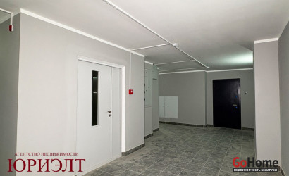 Купить 1-комнатную квартиру, Витебск, Чкалова, 45. Фото 17