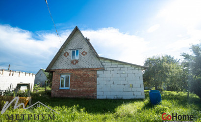 Купить дом в деревне, Шипяны, 20 соток. Фото 17