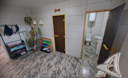  1-этаж.(133.5 м2), Брест(Ямно-вычулки)