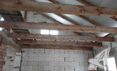 Купить дом, Буяки, Тельминский с/с, 17.45 соток. Фото 19