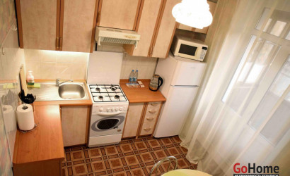 Снять 3-комнатную квартиру, Минск, ул. Комсомольская, д. 33. Фото 9