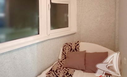 Купить 1-комнатную квартиру, Брест, Южный, ул. Гвардейская. Фото 8