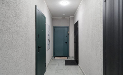 Купить 4-комнатную квартиру, Минск, Жореса Алфёрова, 14 (Октябрьский район). Фото 17