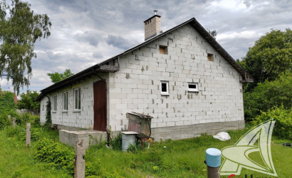 Купить дом, Щебрин, Тельминский с/с, 12.56 соток. Фото 2