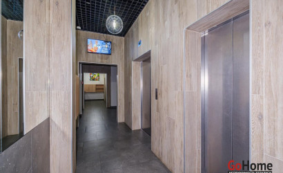 Купить 5-комнатную квартиру, Минск, Тимирязева ул., 8 (Центральный район). Фото 43