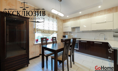 Купить 3-комнатную квартиру, Минск, Водолажского ул., 21/А (Первомайский район). Фото 2