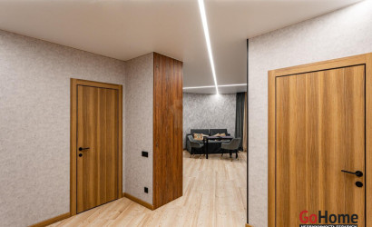 Купить 3-комнатную квартиру, Минск, Мира просп., 1 (Октябрьский район). Фото 28