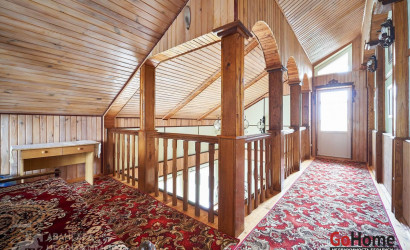 Купить коттедж, Крупица, Советская ул., 25 соток. Фото 30