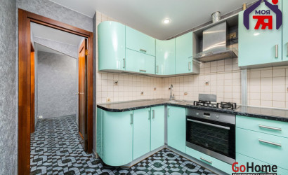 Купить 2-комнатную квартиру, Минск, Фроликова ул., 5 (Партизанский район). Фото 3