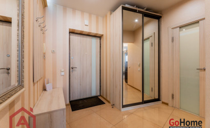 Купить 1-комнатную квартиру, Минск, Скрыганова, 4А (Фрунзенский район). Фото 23