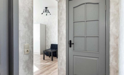 Купить 1-комнатную квартиру, Минск, Гебелева ул., 3 (Московский район). Фото 9