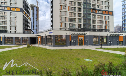 Аренда помещения, Минск, Братская ул., 3, 105.1 кв.м.. Фото 2