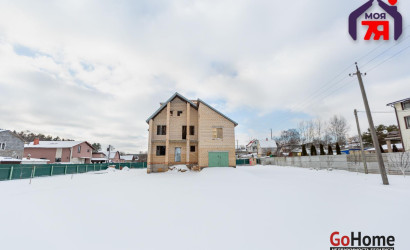 Купить дом, Ельница, Могилевская ул., 15 соток. Фото 8