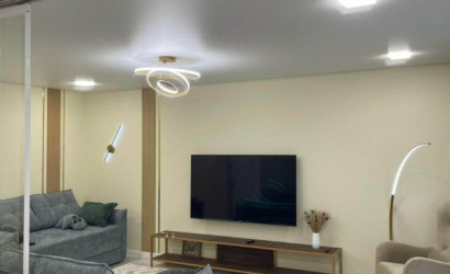 Купить 3-комнатную квартиру, Ельница. Фото 20