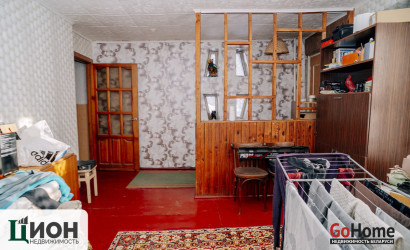 Купить 4-комнатную квартиру, Тулово, Центральная ул., 20. Фото 3