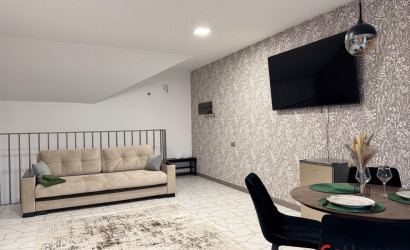 Снять 1-комнатную квартиру на сутки, Несвиж, ул. Карла Маркса 2/2. Фото 7