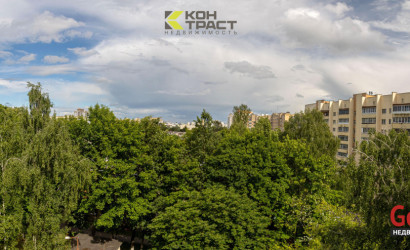 Купить 1-комнатную квартиру, Минск, Воронянского ул., 52(Октябрьский район). Фото 13