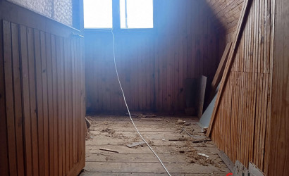 Купить дом в деревне, ДАЛЬНИЙ ОСТРОВ, 9 соток. Фото 11