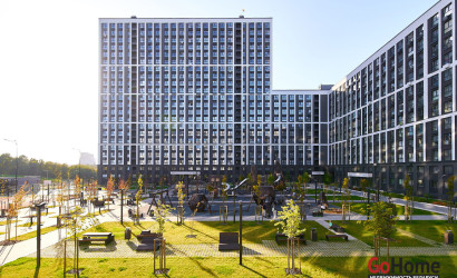 Купить 3-комнатную квартиру, Минск, Маршала Лосика, 53 (Московский район). Фото 27