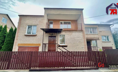 Купить дом, Слуцк, 14 Партизан 2-й пер., 6 соток. Фото 42