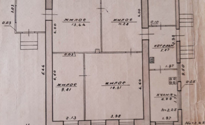 Купить дом, Витебск, Песочная, 6 соток. Фото 4
