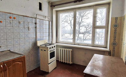 Купить 1-комнатную квартиру, Полоцк, Мариненко ул., 1/А. Фото 1