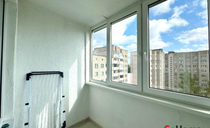Снять 2-комнатную квартиру, Минск, г. Минск, ул. Мирошниченко, 18/1. Фото 19
