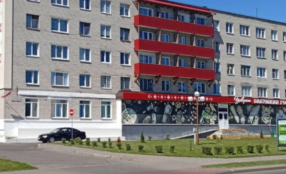 Купить 1-комнатную квартиру, Слоним, Красноармейская ул., 22. Фото 1