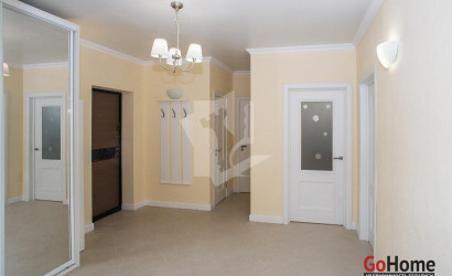 Купить 2-комнатную квартиру, Минск, Сурганова ул., 7/А (Первомайский район). Фото 2