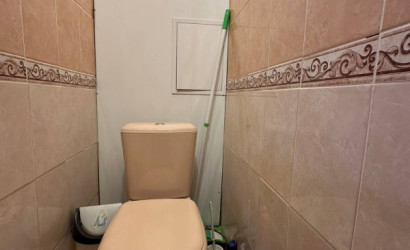 Снять 3-комнатную квартиру на сутки, Петриков, Королева, 2. Фото 10