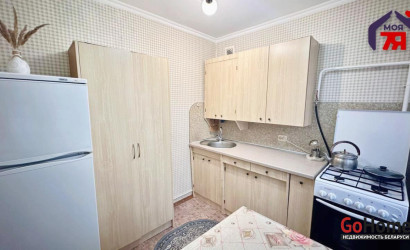 Купить 1-комнатную квартиру, Слуцк, Ленина ул., 150. Фото 3