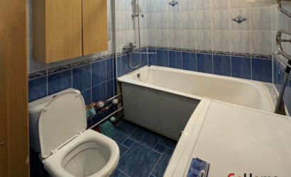 Купить 1-комнатную квартиру, Минск, пер. Уральский, д. 11 (Партизанский район). Фото 9