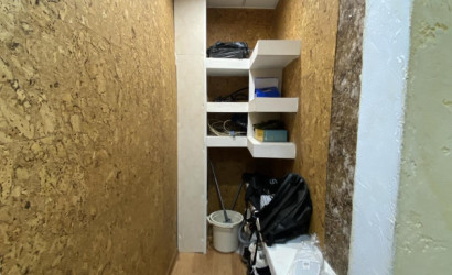 Купить 1-комнатную квартиру, Брест, Суворова ул.. Фото 16