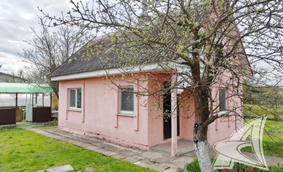 Купить дачу, Брест, Мотыкальский с/с, 5 соток. Фото 2