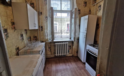 Купить 2-комнатную квартиру, Витебск, Максима Горького, 41. Фото 2