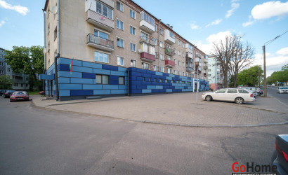Купить 1-комнатную квартиру, Минск, Кошевого ул., 28(Партизанский район). Фото 20