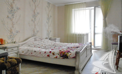 Купить 4-комнатную квартиру, Брест, Восток, ул. Московская. Фото 6