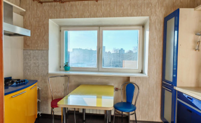 Купить 1-комнатную квартиру, Минск, Кульман ул., 13 (Советский район). Фото 25