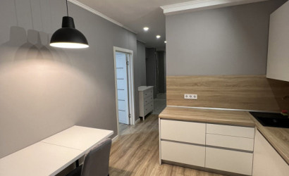 Снять 1-комнатную квартиру, Минск, Кирилла Туровского, 14 (Первомайский район). Фото 4