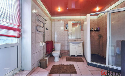 Купить коттедж, Молодечно, Купалы ул., 14 соток. Фото 34