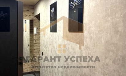 Купить 2-комнатную квартиру, Брест, бульвар Космонавтов. Фото 10