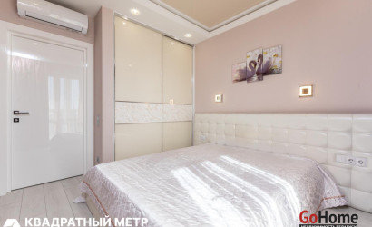 Купить 2-комнатную квартиру, Минск, Грибоедова ул., 1 (Центральный район). Фото 10