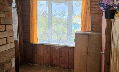 Купить дом в деревне, . Дорожник, 4.7 соток. Фото 26