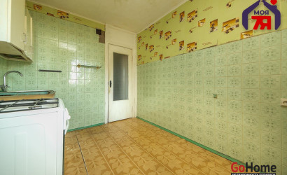 Купить 3-комнатную квартиру, Молодечно, Мира ул., 40. Фото 18