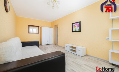 Купить 1-комнатную квартиру, Минск, Якубова ул., 28(Ленинский район). Фото 6